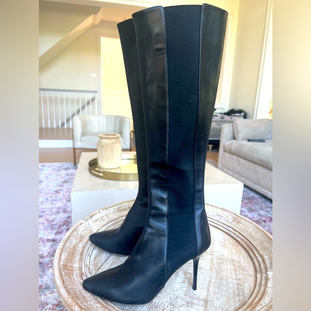 Jimmy choo boots